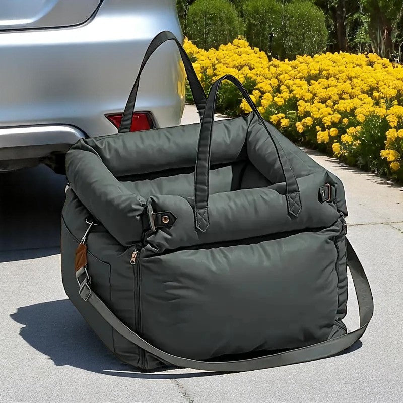Cruise Nest Pet Car Seat