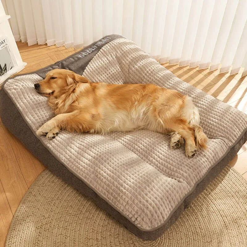 Comfy Canine Mattress Bed