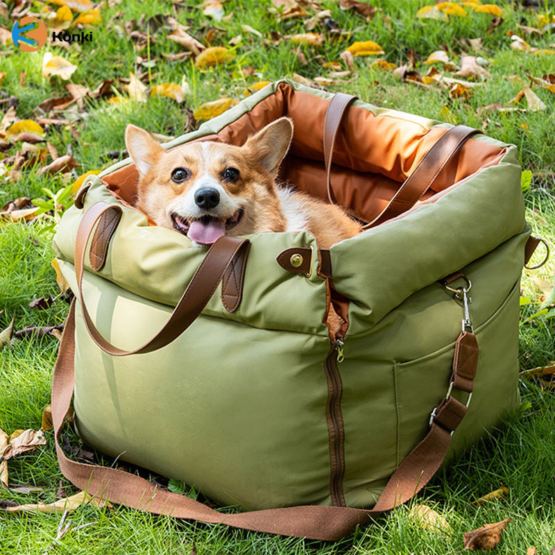 Cruise Nest Pet Car Seat
