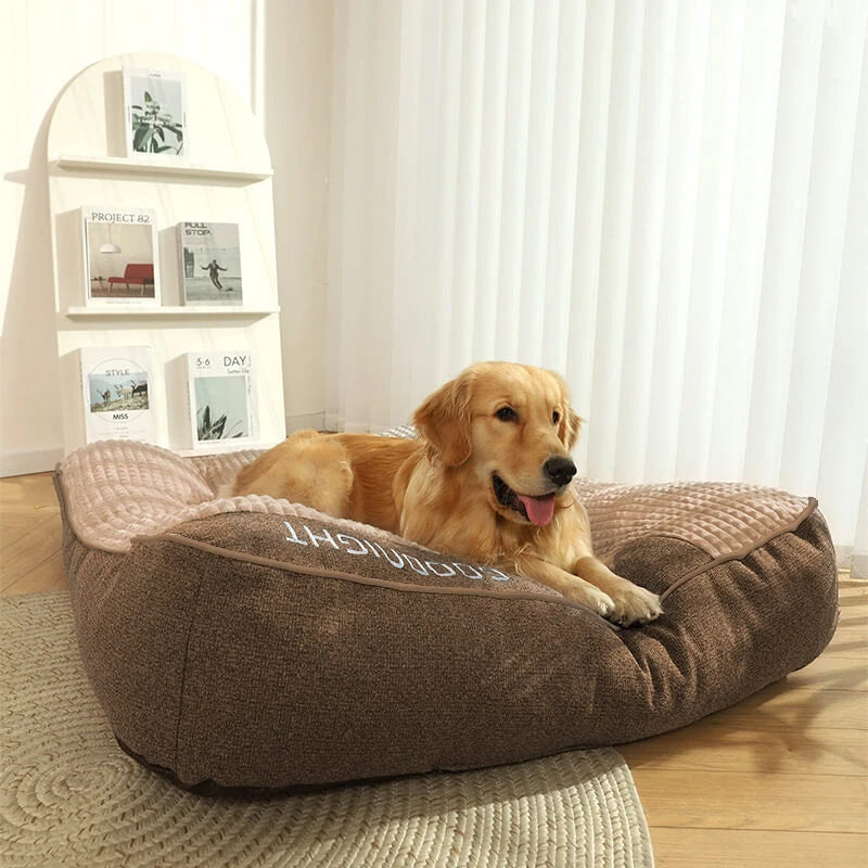 Comfy Canine Mattress Bed