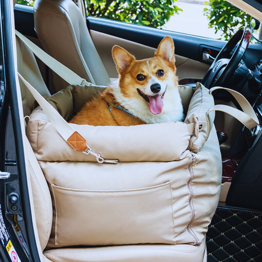 Cruise Nest Pet Car Seat