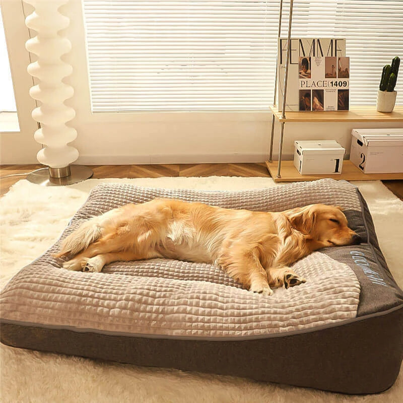 Comfy Canine Mattress Bed