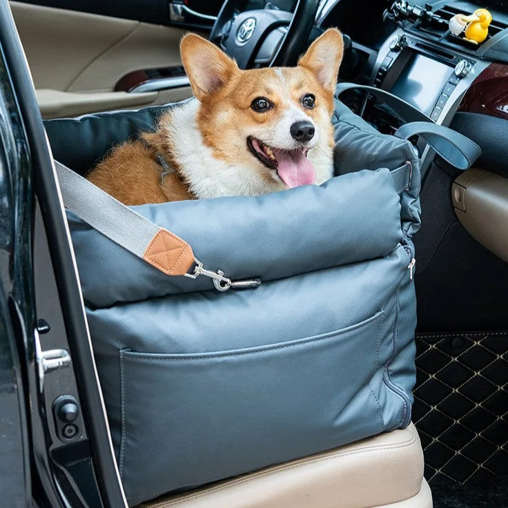 Cruise Nest Pet Car Seat