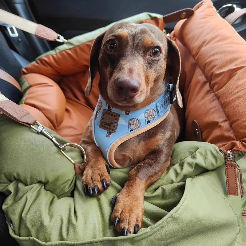 Cruise Nest Pet Car Seat