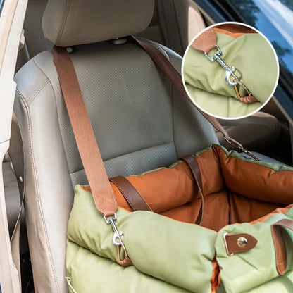 Cruise Nest Pet Car Seat