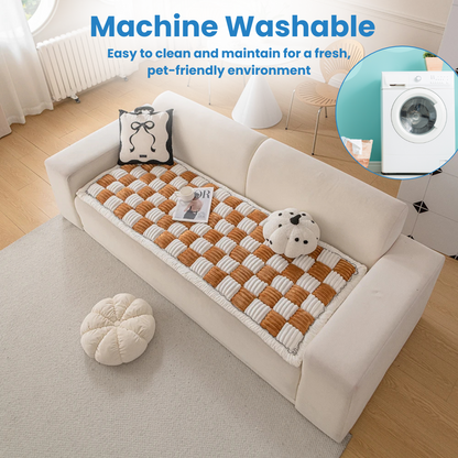 Comfy Loom Quadratische Haustiermatte
