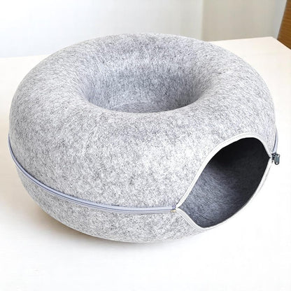 Cuddle Cove Cat Tunnel