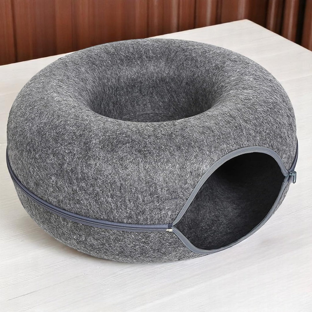 Cuddle Cove Cat Tunnel