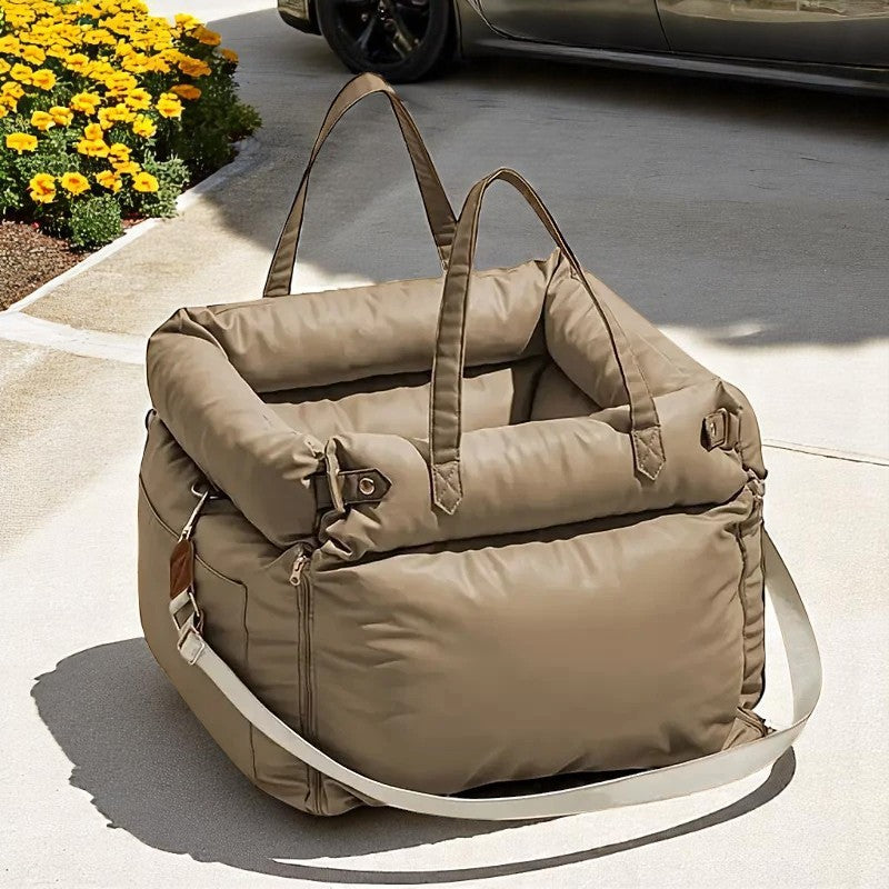 Cruise Nest Pet Car Seat