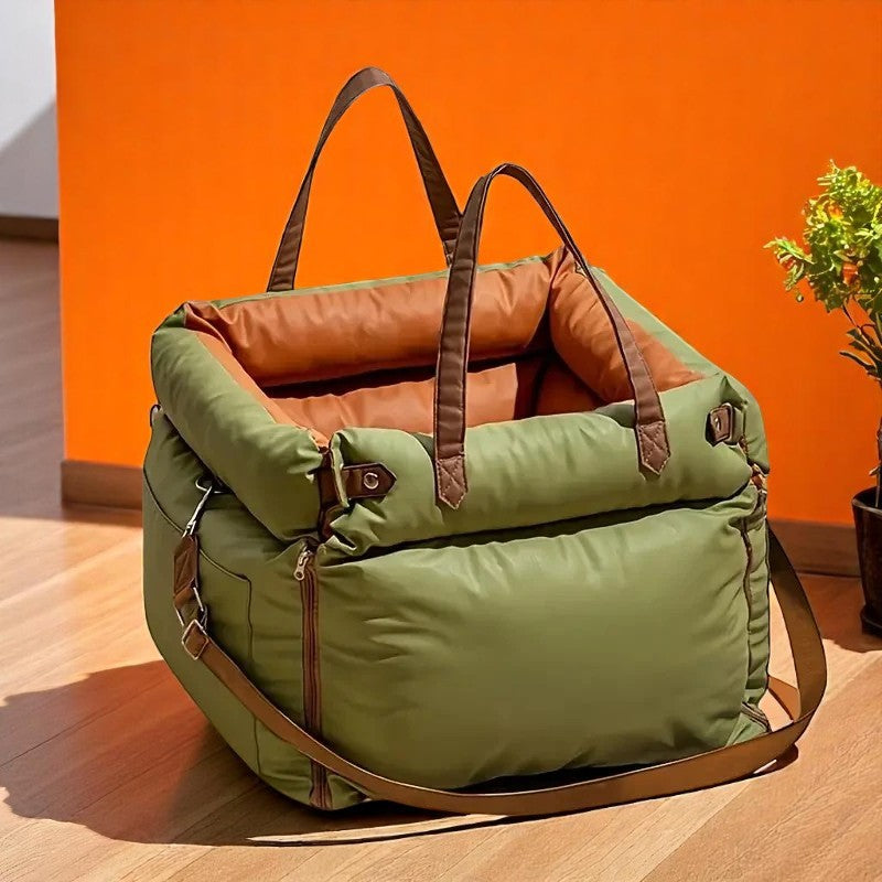Cruise Nest Pet Car Seat